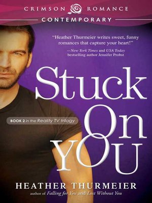 cover image of Stuck on You